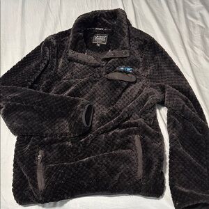 Simply Southern Sherpa Pullover